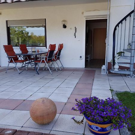 Ferienwohnung Wahlich Idar-Oberstein Exterior foto